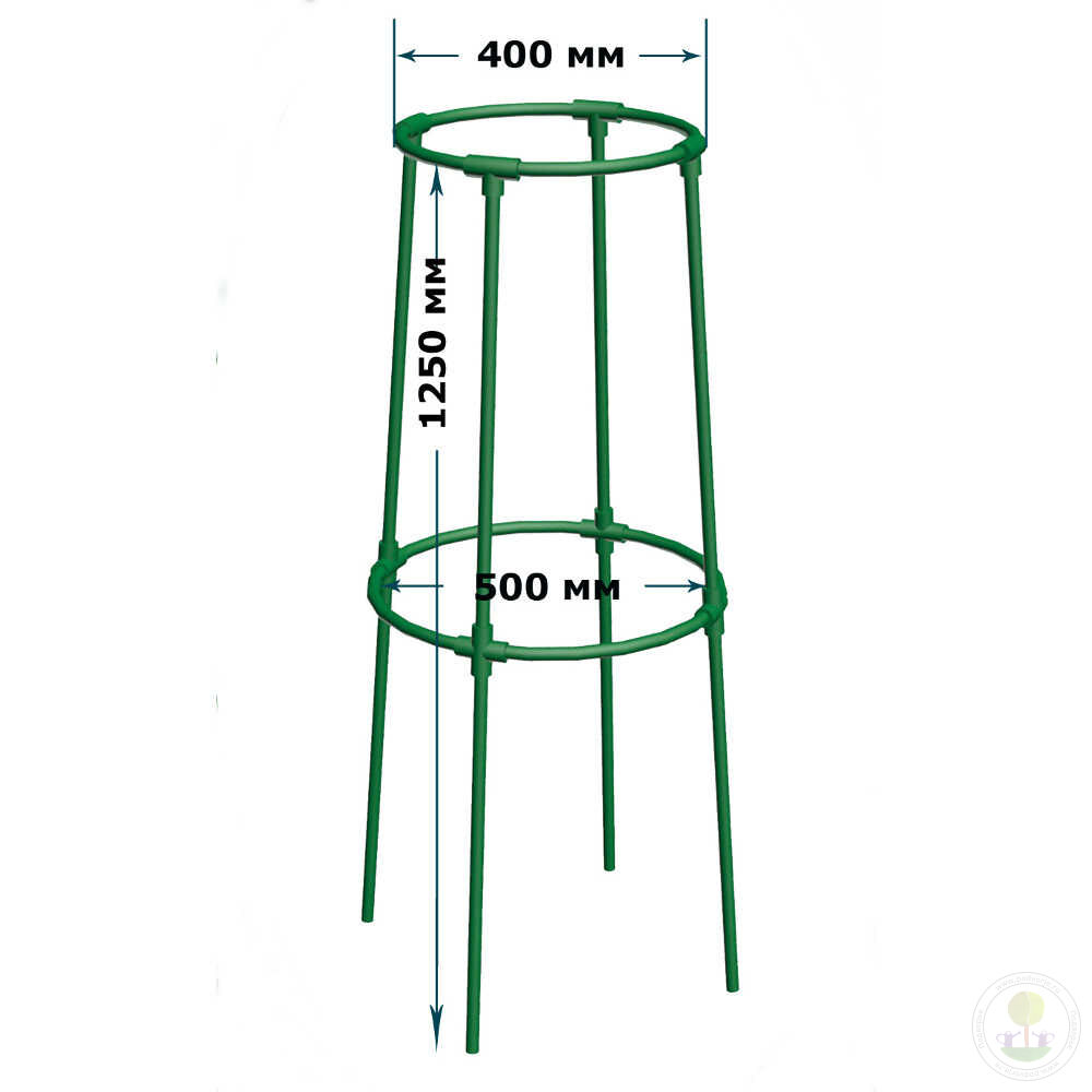 Пластиковые трубы для кустов. PALISAD опора для опора для вьющихся растений. Опора для растений конус h165 d40-50см. Кустодержатель "пирамида" (зел. Опора для цветов высокая d-40см;h-1,25м Садовита.